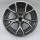 Factory price X6 X5 Forged Rims Wheel Rims